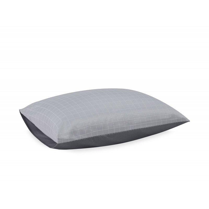 Parure de Lit Calvin Klein Grid Formation Parure de Lit Calvin Klein Grid Formation