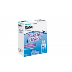 RENU FLIGHT PACK 2 X 60 ML