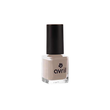 Vernis à ongles Taupe 7 ml