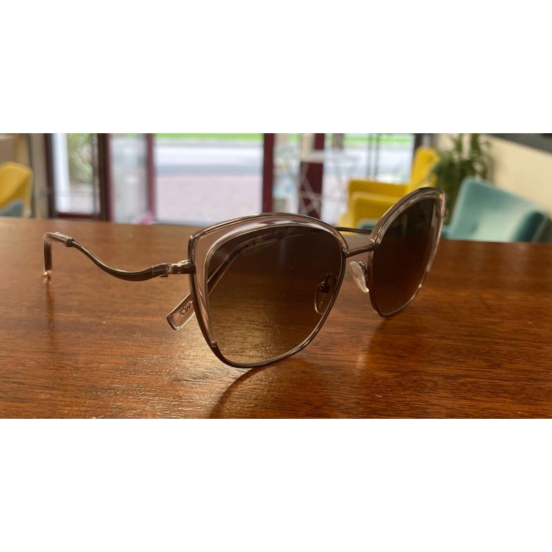 Lunette de soleil azzaro sale
