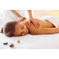 Massage Relaxant - 30 minutes