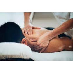 Massage Sportif - Haut du corps - 60 minutes