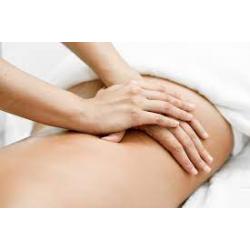 Massage Relaxant - Haut du corps - 60 minutes
