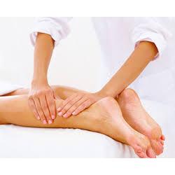 Massage Relaxant - Bas du corps - 60 minutes