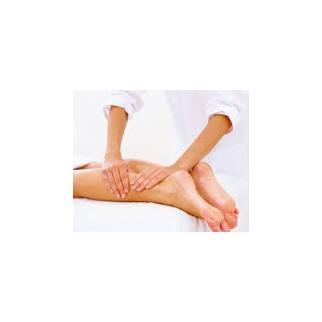 Massage Relaxant - Bas du corps - 60 minutes