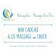 Bon Cadeau - Massage 30min