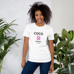 COCO CANNELLE