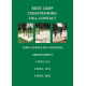Boot Camp Cross Training + Full-Contact