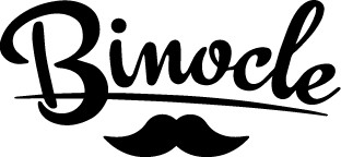 logo Binocle eyewear