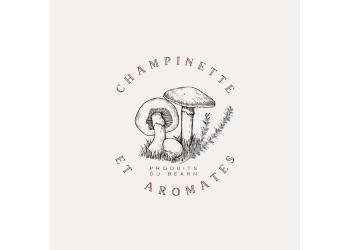 Champinette et aromates