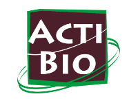 logo de la marque actibio