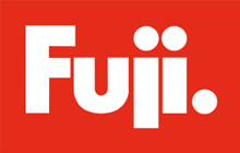 Logo de Fuji Bikes