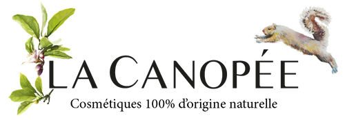Logo de La Canopée