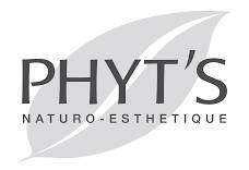 Logo de la marque Phyt's