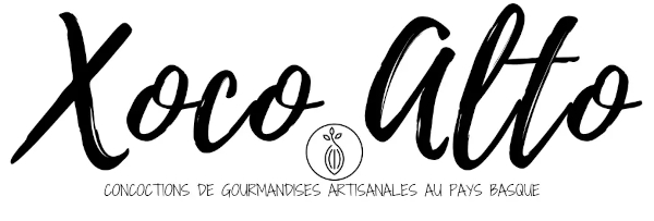 Logo de la marque Xoco Alto