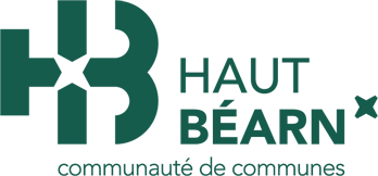 Haut Béarn, communauté de communes