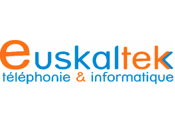 Euskaltek Informatique & Téléphonie
