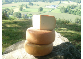 FROMAGES DIDIER ARRIBE 