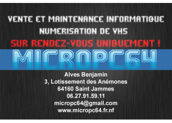 MICRO PC 64